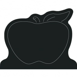 Black Press n' Stick Custom Calendar - Apple