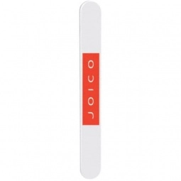 White Promotional Emery Board