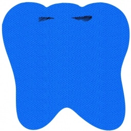 Blue Promotional Tooth Jar Opener