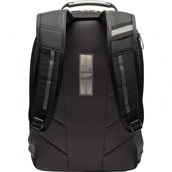 OGIO Pursuit Pack Custom Backpacks - Back View