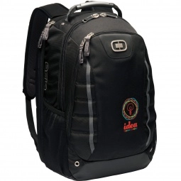 OGIO® Pursuit Pack Custom Backpacks - 18.75"