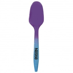 Blue to Purple Color Changing Custom Spoons