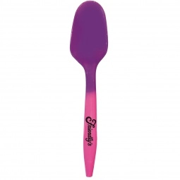 Pink to Purple Color Changing Custom Spoons