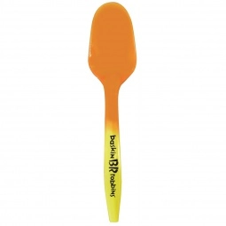 Yellow ot Orange Color Changing Custom Spoons