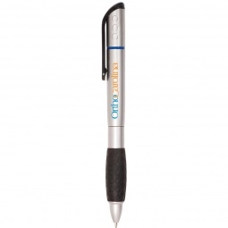 2-in-1 Promotional Pen & Highlighter Combo
