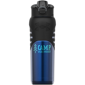 Under Armour® Dominate Custom Water Bottle - 24 oz.