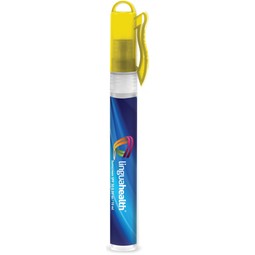 Pocket Promotional Sunblock Spray - SPF 30
