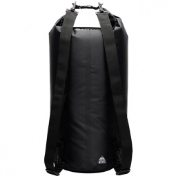 Back - Urban Peak Durable Promotional Dry Bag Backpack - 30 L