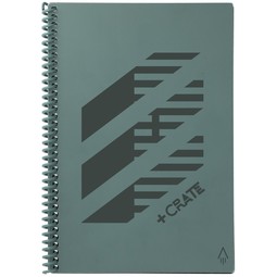Rocketbook Infinity Core Executive Custom Logo Notebook Set