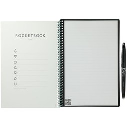 Open - Rocketbook Infinity Core Executive Notebook Set
