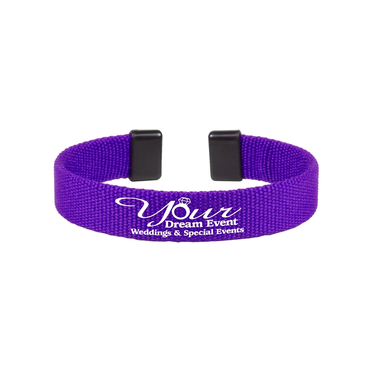 Brand Band Personalized Wristband Custom Wristband ePromos