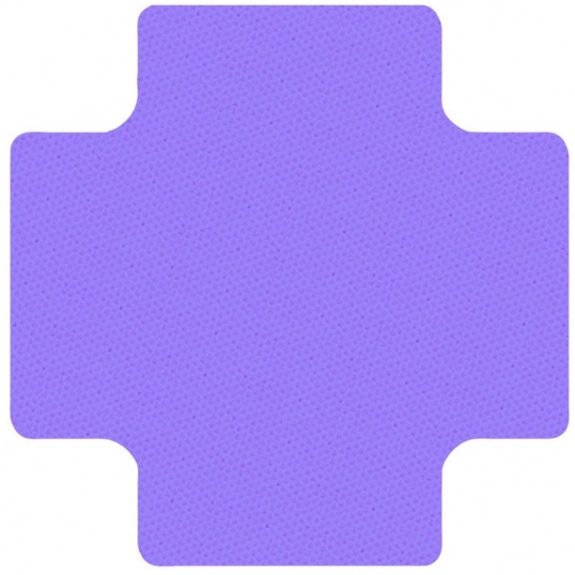 Purple Cross Promo Jar Opener