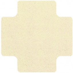 Cream Cross Promo Jar Opener