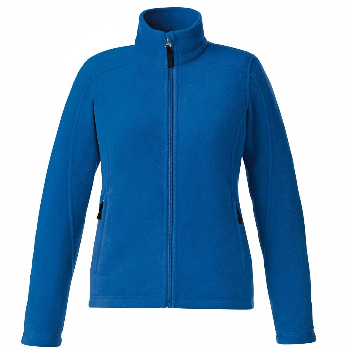Core365 Journey Fleece Custom Jackets - Womens | Custom Jacket | eProm