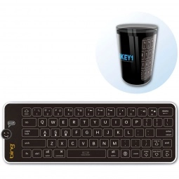 Key Bluetooth Flexible Custom Keyboard
