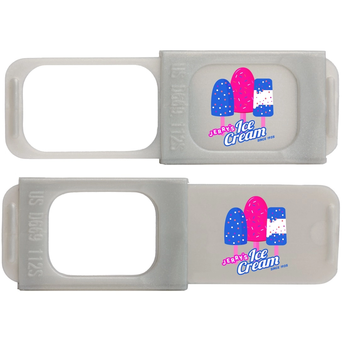 CSlide Custom cam Cover Custom cam Covers ePromos