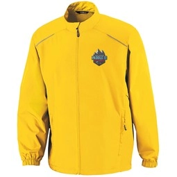Campus Gold Core365&#174; Lightweight Unlined Custom Jacket - Men's