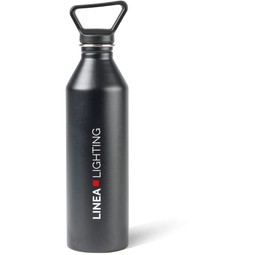 MiiR® Stainless Steel Custom Water Bottle - 27 oz.