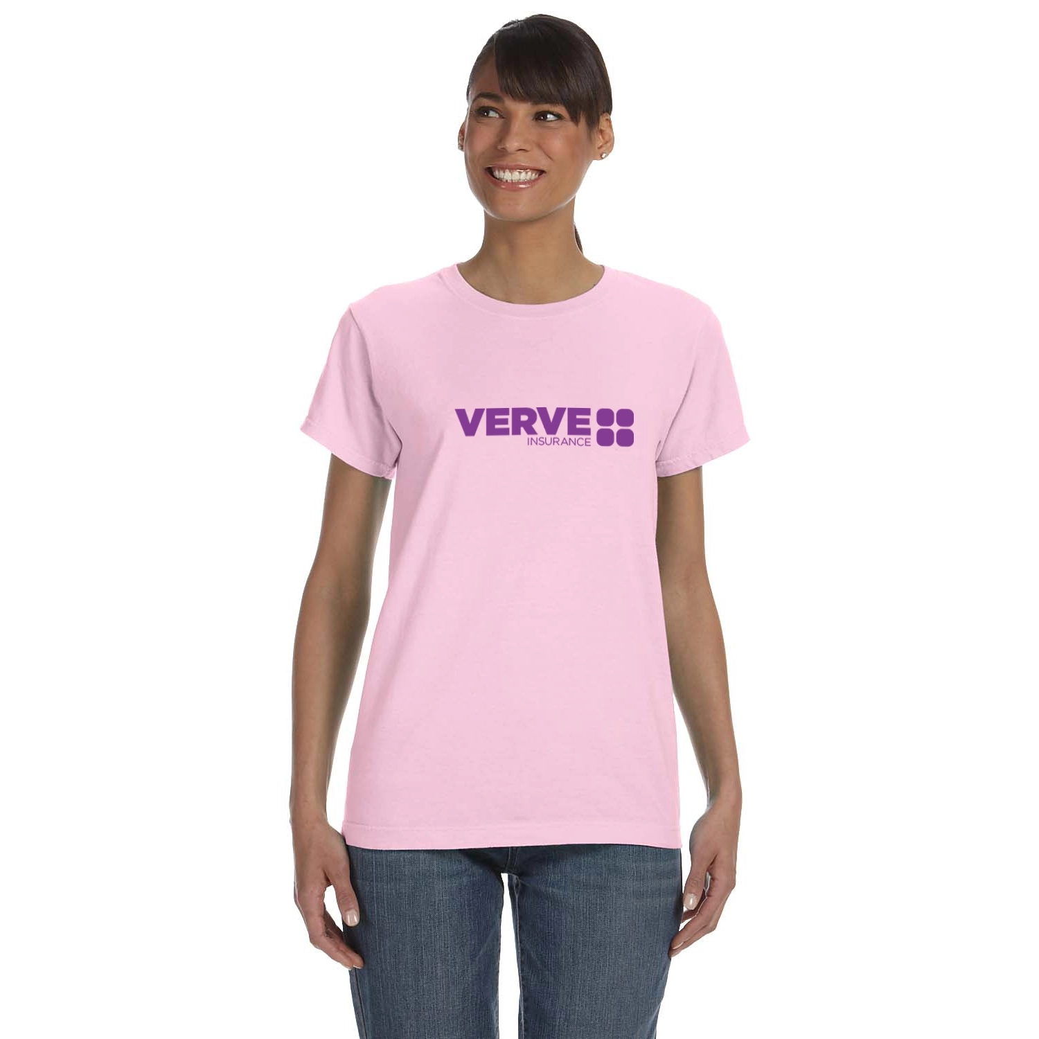 custom t shirts women