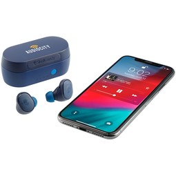 Skullcandy Promotional Wireless Bluetooth Earbuds