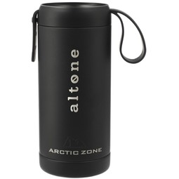 Arctic Zone Tritan Branded Meal Container - 20 oz.