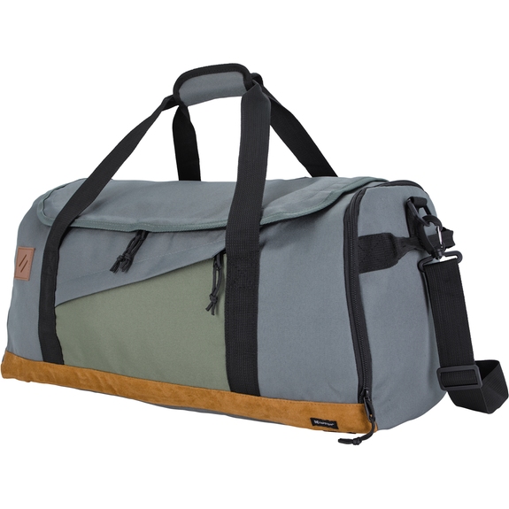 Side - KAPSTON&#174; Willow Recycled Custom Duffel-Pack