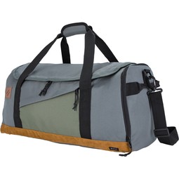 Side - KAPSTON&#174; Willow Recycled Custom Duffel-Pack