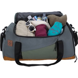 Use - KAPSTON&#174; Willow Recycled Custom Duffel-Pack