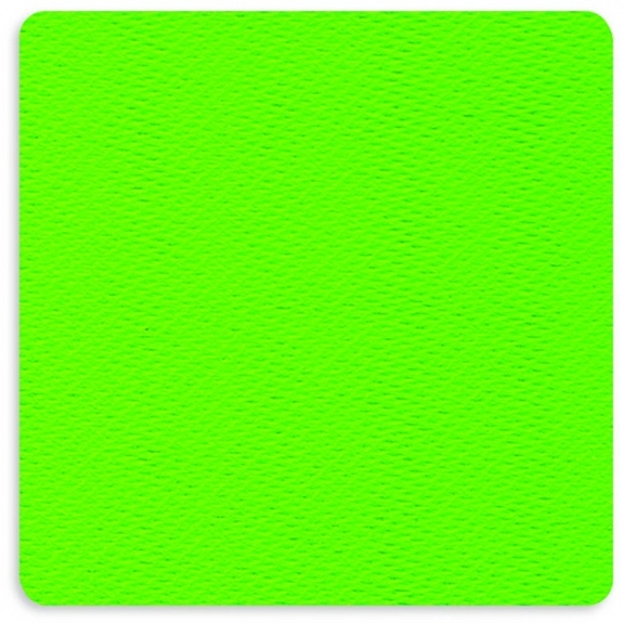 Lime Green Promotional Square Jar Opener