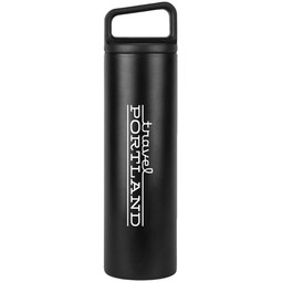 MiiR® Insulated Wide Mouth Custom Water Bottle - 20 oz.