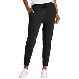 Front District&#174; Perfect Tri&#174; Branded Fleece Jogger - Women's