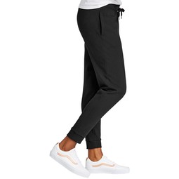 Side District&#174; Perfect Tri&#174; Branded Fleece Jogger - Women's