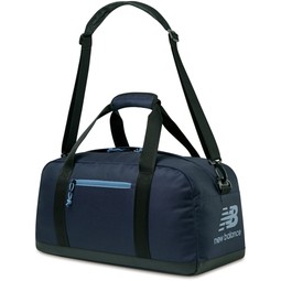 Strap - New Balance&#174; Athletics Branded Duffle Bag