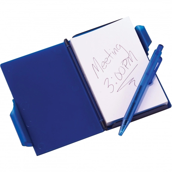 notepad pen set