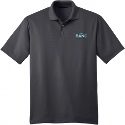 Port Authority® Lightweight Custom Polo Shirts - Men's