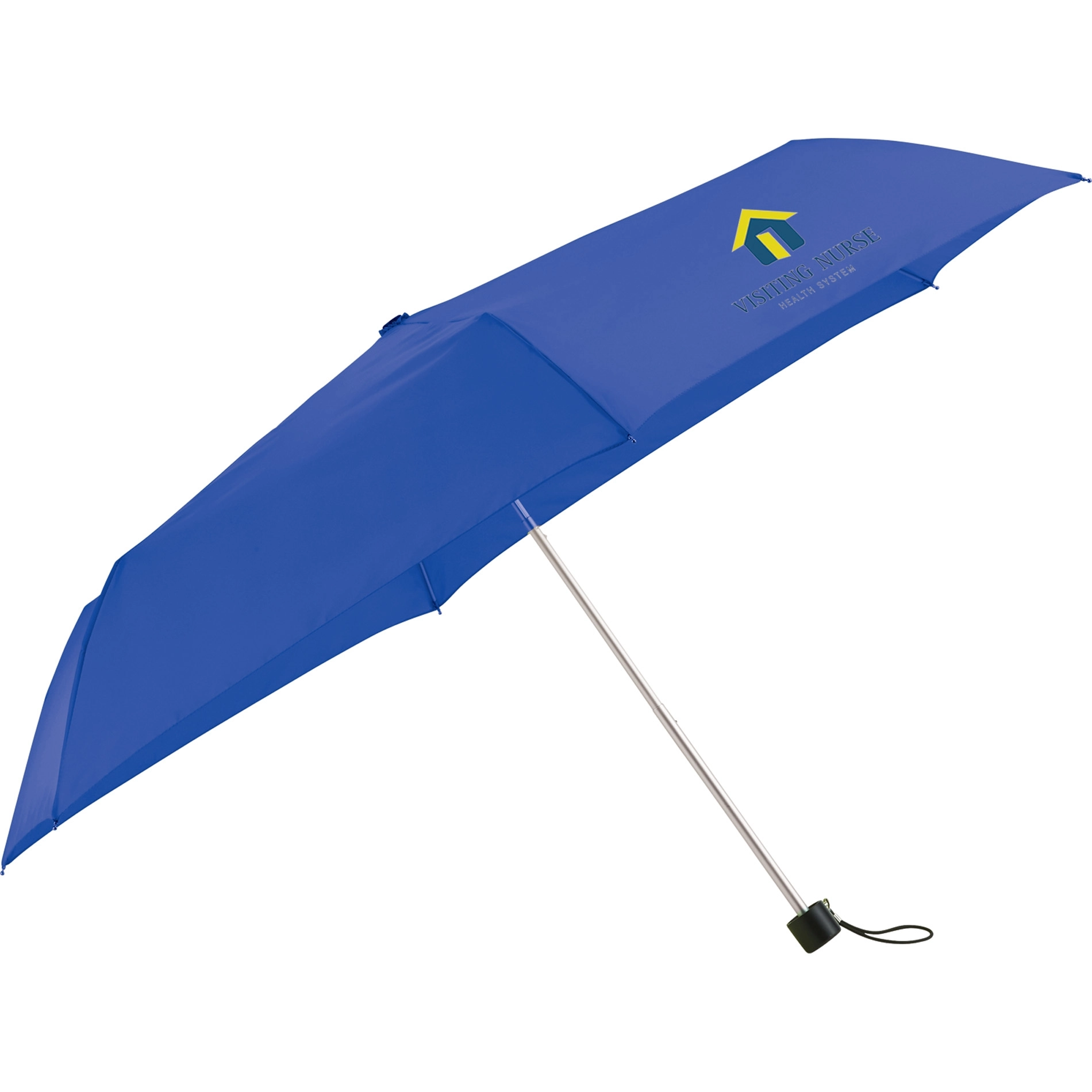totes Mini Folding Custom Umbrella 39in Custom Umbrellas ePromos