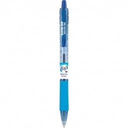 Blue Pilot Bottle 2 Pen Ball Point Promotional Pen