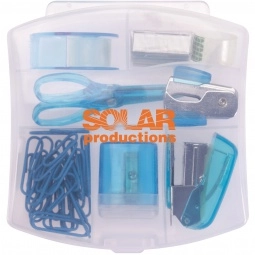 10-in-1 Promotional Office Supply Kit