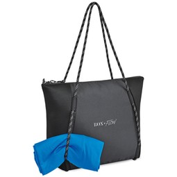 Bag Everyday Promotional Gym Bag Gift Set