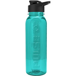 Boss Tritan™ 24 oz. Custom Logo Water Bottle