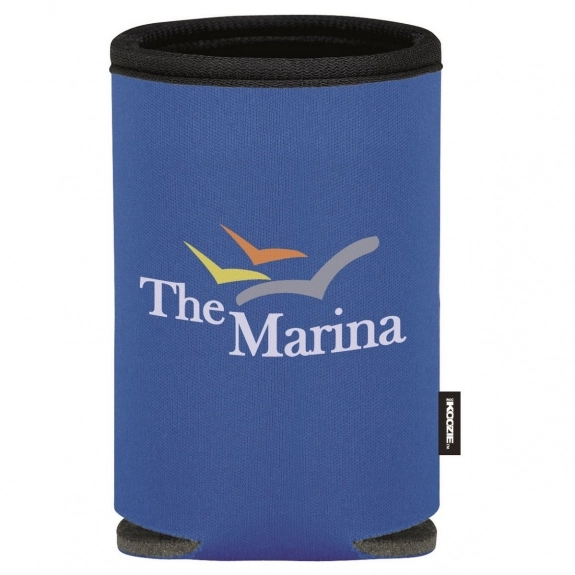 Royal Koozie Summit Collapsible Promotional Can Cooler Sleeve