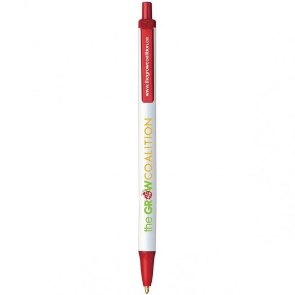 BIC Clic Stic Eco Promotional Pen