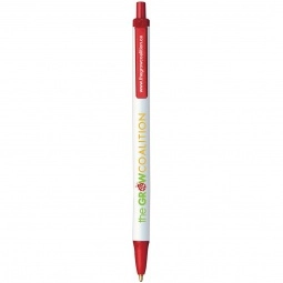 BIC Clic Stic Eco Promotional Pen