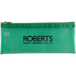 Frost green - Back To School Custom Pencil Pouch