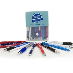 ePromos Sample Pen Pack