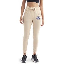 Nude - TriDri Ladies' Promotional Yoga Fitted Jogger