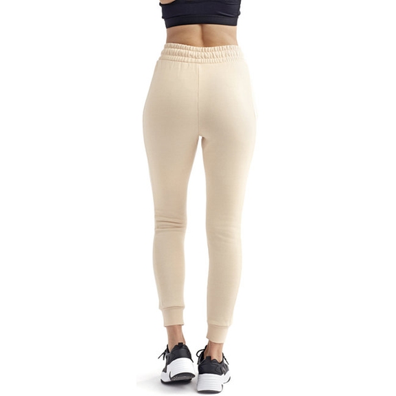 Back - TriDri Ladies' Promotional Yoga Fitted Jogger