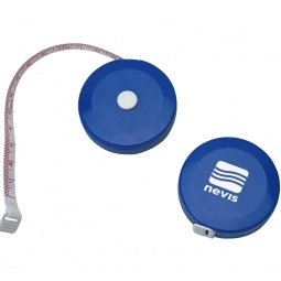 Promotional Retractable Promotional Tape Measure - 5' with Logo
