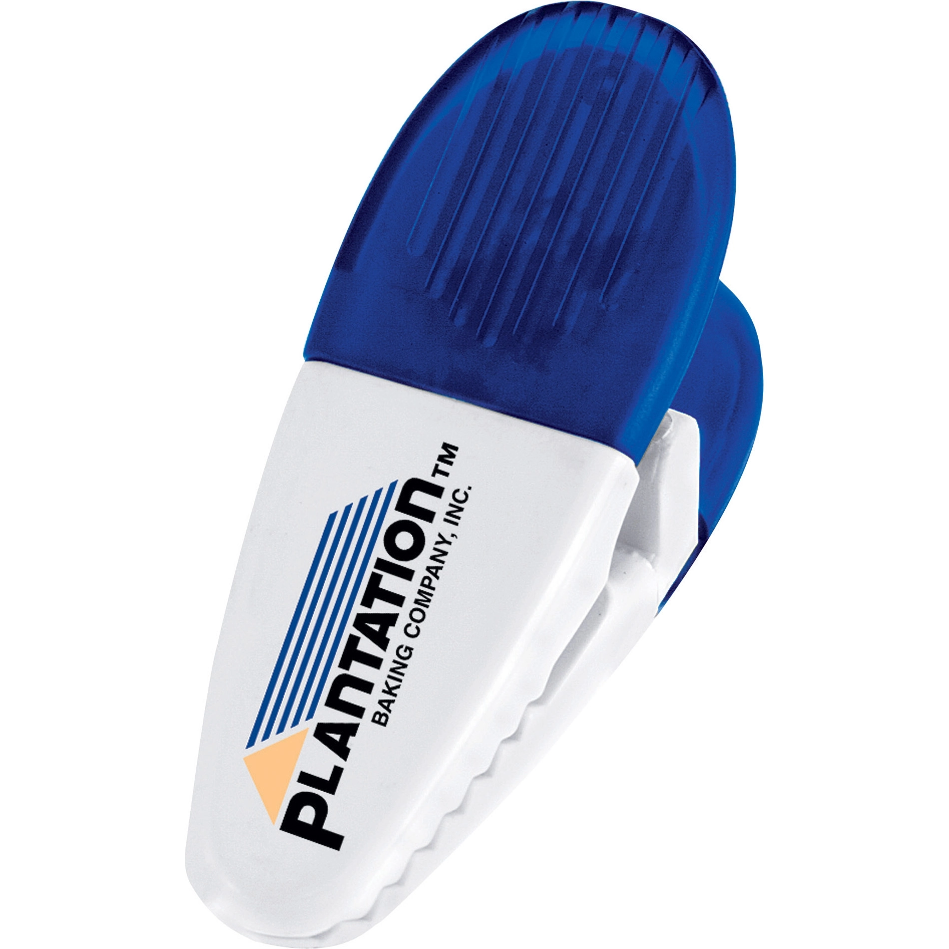 Full Color Custom Clips Promotional Clips ePromo