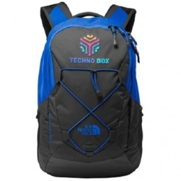 The North Face® Groundwork Custom Backpack - 29L